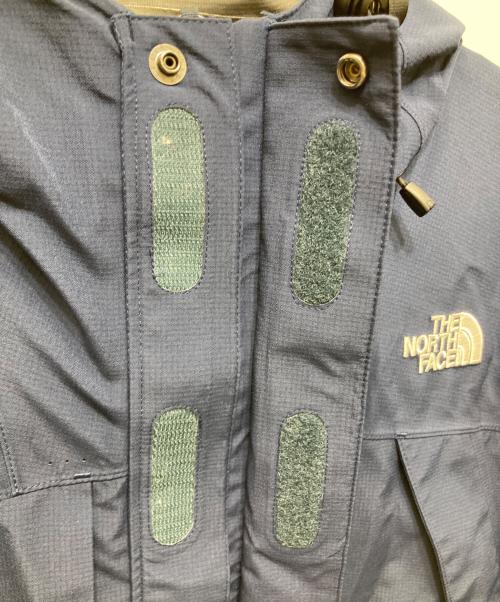 THE NORTH FACE（ザ ノース フェイス）THE NORTH FACE (ザ ノース フェイス) オールマウンテンジャケット ネイビー サイズ:Ｓの古着・服飾アイテム