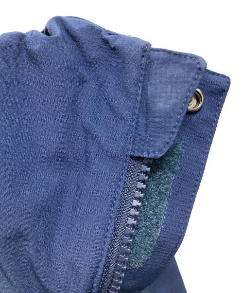 THE NORTH FACE（ザ ノース フェイス）THE NORTH FACE (ザ ノース フェイス) オールマウンテンジャケット ネイビー サイズ:Ｓの古着・服飾アイテム