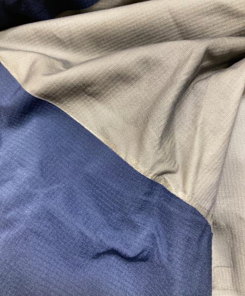 THE NORTH FACE（ザ ノース フェイス）THE NORTH FACE (ザ ノース フェイス) オールマウンテンジャケット ネイビー サイズ:Ｓの古着・服飾アイテム