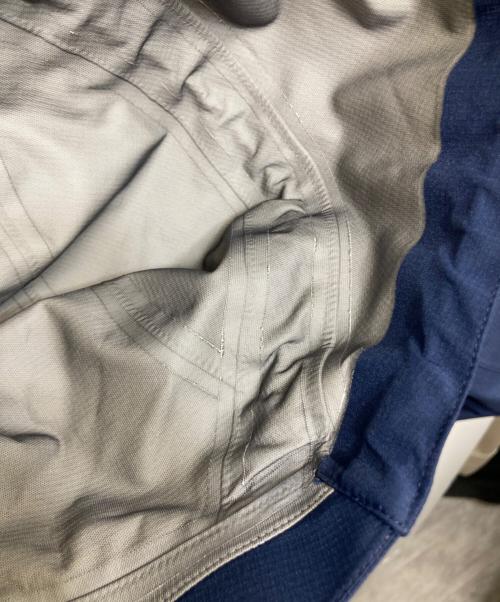 THE NORTH FACE（ザ ノース フェイス）THE NORTH FACE (ザ ノース フェイス) オールマウンテンジャケット ネイビー サイズ:Ｓの古着・服飾アイテム