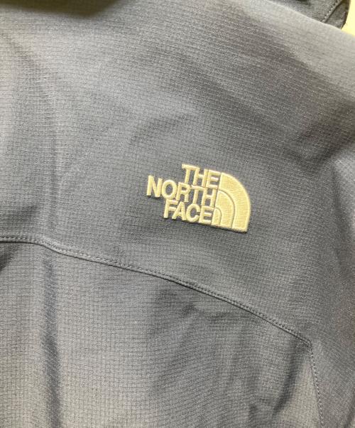 THE NORTH FACE（ザ ノース フェイス）THE NORTH FACE (ザ ノース フェイス) オールマウンテンジャケット ネイビー サイズ:Ｓの古着・服飾アイテム