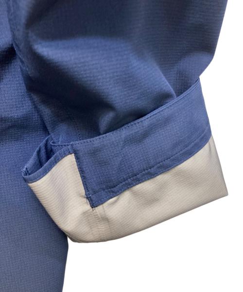 THE NORTH FACE（ザ ノース フェイス）THE NORTH FACE (ザ ノース フェイス) オールマウンテンジャケット ネイビー サイズ:Ｓの古着・服飾アイテム