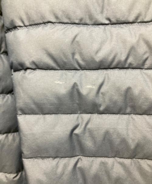 Patagonia（パタゴニア）Patagonia (パタゴニア) Topley Jacket ダウンジャケット ネイビー サイズ:XXLの古着・服飾アイテム