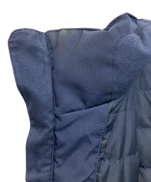 Patagonia（パタゴニア）Patagonia (パタゴニア) Topley Jacket ダウンジャケット ネイビー サイズ:XXLの古着・服飾アイテム