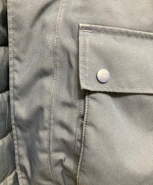 Patagonia（パタゴニア）Patagonia (パタゴニア) Topley Jacket ダウンジャケット ネイビー サイズ:XXLの古着・服飾アイテム