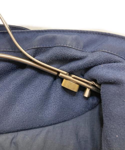 Patagonia（パタゴニア）Patagonia (パタゴニア) Topley Jacket ダウンジャケット ネイビー サイズ:XXLの古着・服飾アイテム