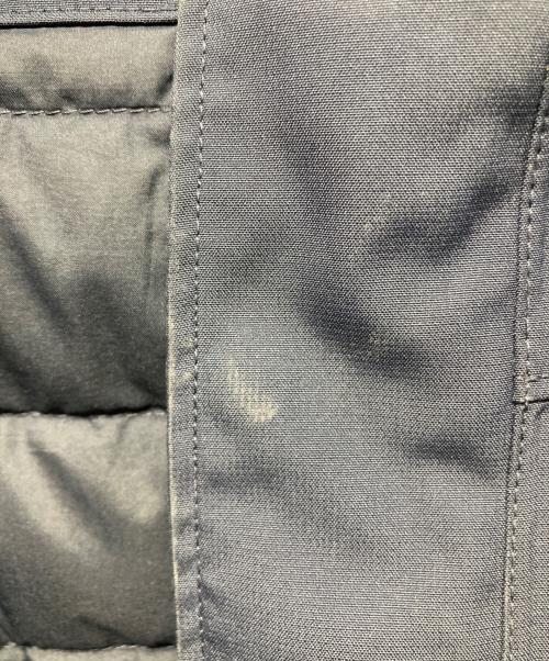 Patagonia（パタゴニア）Patagonia (パタゴニア) Topley Jacket ダウンジャケット ネイビー サイズ:XXLの古着・服飾アイテム