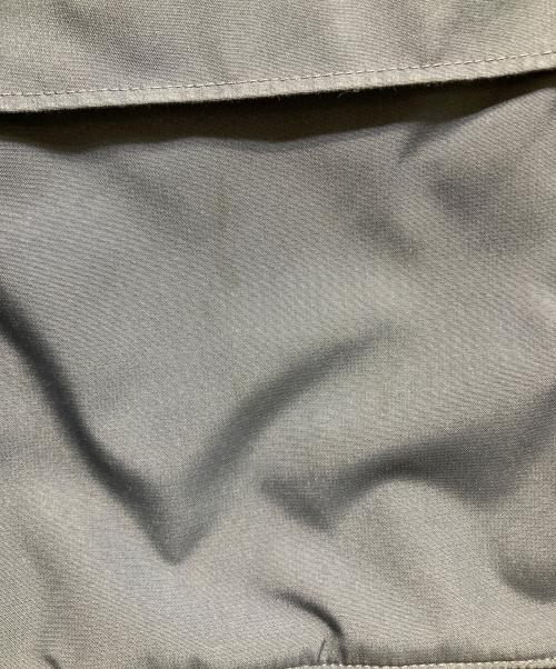 Patagonia（パタゴニア）Patagonia (パタゴニア) Topley Jacket ダウンジャケット ネイビー サイズ:XXLの古着・服飾アイテム