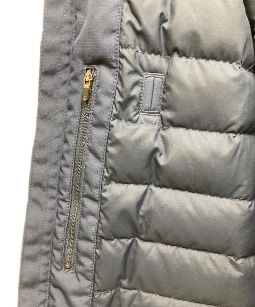 Patagonia（パタゴニア）Patagonia (パタゴニア) Topley Jacket ダウンジャケット ネイビー サイズ:XXLの古着・服飾アイテム