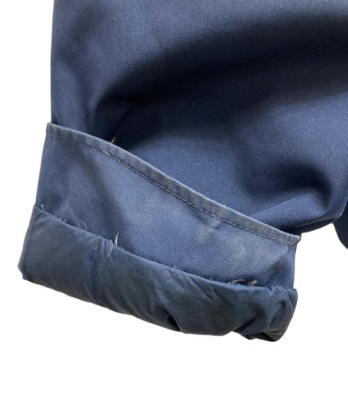 Patagonia（パタゴニア）Patagonia (パタゴニア) Topley Jacket ダウンジャケット ネイビー サイズ:XXLの古着・服飾アイテム