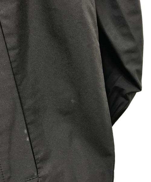 PLEATS PLEASE（プリーツプリーズ）PLEATS PLEASE (プリーツプリーズ) プリーツロングコート ブラック サイズ:5の古着・服飾アイテム
