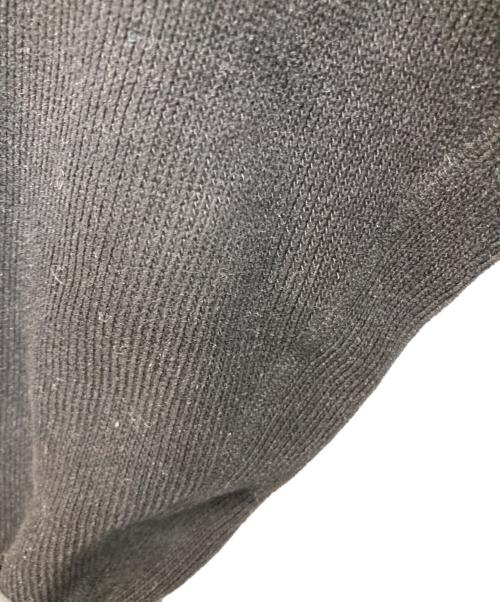 ARC'TERYX（アークテリクス）ARC'TERYX (アークテリクス) コバートフリーススウェット ブラック サイズ:Ｍの古着・服飾アイテム