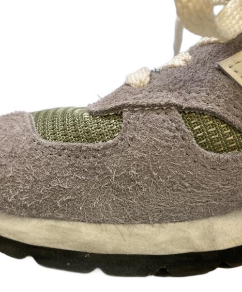 NEW BALANCE（ニューバランス）NEW BALANCE (ニューバランス) M990TA1 ローカットスニーカー グレー サイズ:24.5㎝の古着・服飾アイテム