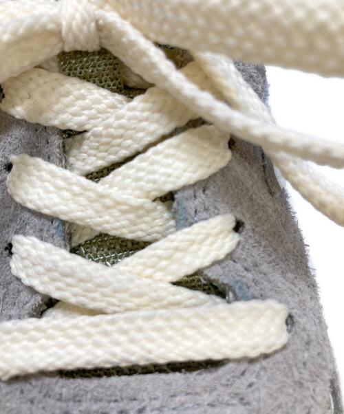 NEW BALANCE（ニューバランス）NEW BALANCE (ニューバランス) M990TA1 ローカットスニーカー グレー サイズ:24.5㎝の古着・服飾アイテム