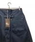 中古・古着 Traditional Weatherwear (トラディショナルウェザーウェア) SHORT PT W ネイビー サイズ:M：7000円