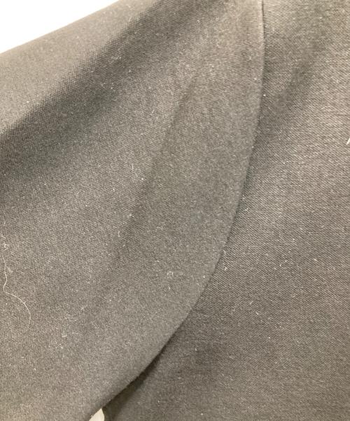 POLO RALPH LAUREN（ポロ・ラルフローレン）POLO RALPH LAUREN (ポロ・ラルフローレン) ポロベア ボンディングスウェッット ブラック サイズ:XLの古着・服飾アイテム