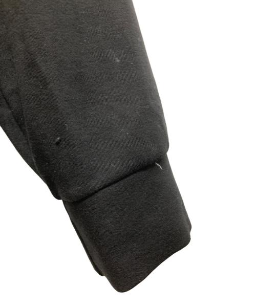 POLO RALPH LAUREN（ポロ・ラルフローレン）POLO RALPH LAUREN (ポロ・ラルフローレン) ポロベア ボンディングスウェッット ブラック サイズ:XLの古着・服飾アイテム