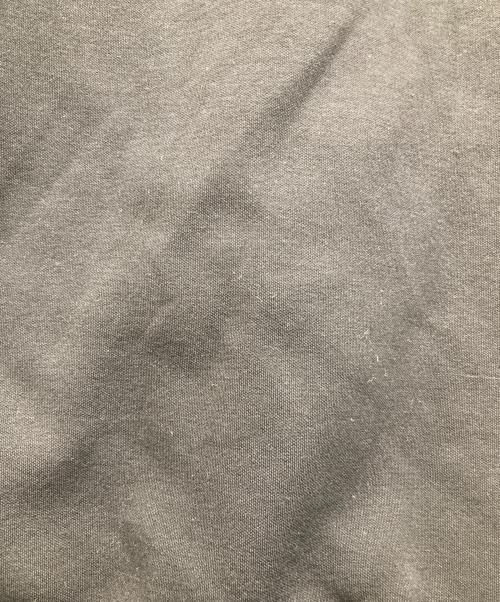 POLO RALPH LAUREN（ポロ・ラルフローレン）POLO RALPH LAUREN (ポロ・ラルフローレン) ポロベア ボンディングスウェッット ブラック サイズ:XLの古着・服飾アイテム