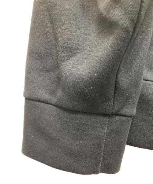 POLO RALPH LAUREN（ポロ・ラルフローレン）POLO RALPH LAUREN (ポロ・ラルフローレン) ポロベア ボンディングスウェッット ブラック サイズ:XLの古着・服飾アイテム