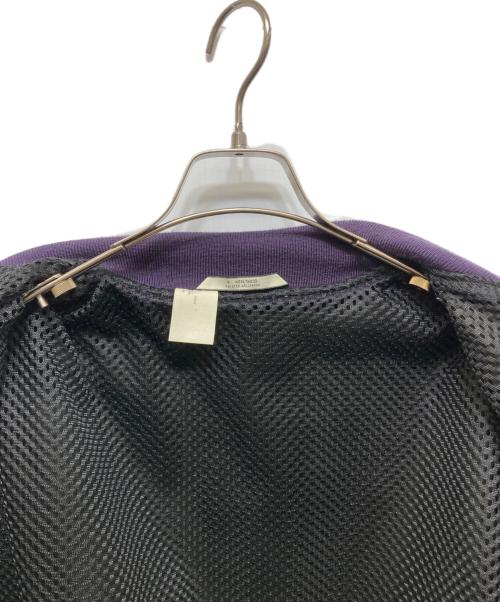 N.HOOLYWOOD（エヌ ハリウッド）N.HOOLYWOOD (エヌ ハリウッド) Layered Award Jacket カーキ サイズ:38の古着・服飾アイテム