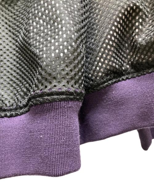 N.HOOLYWOOD（エヌ ハリウッド）N.HOOLYWOOD (エヌ ハリウッド) Layered Award Jacket カーキ サイズ:38の古着・服飾アイテム