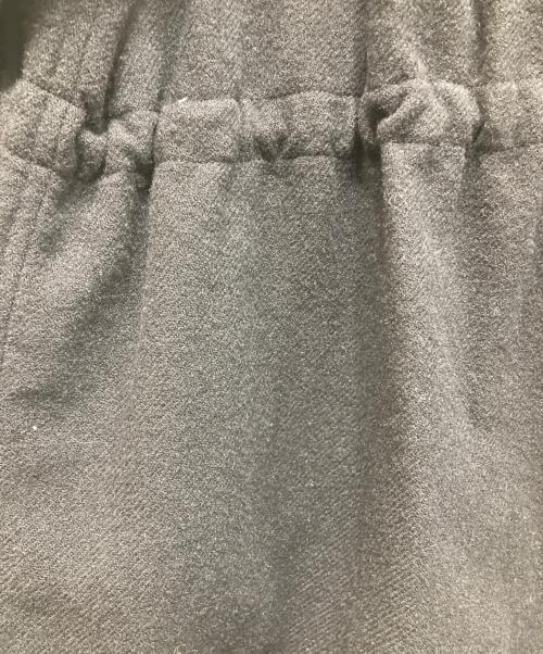 UNUSED（アンユーズド）UNUSED (アンユーズド) Cameraman Jacket ブラック サイズ:2の古着・服飾アイテム