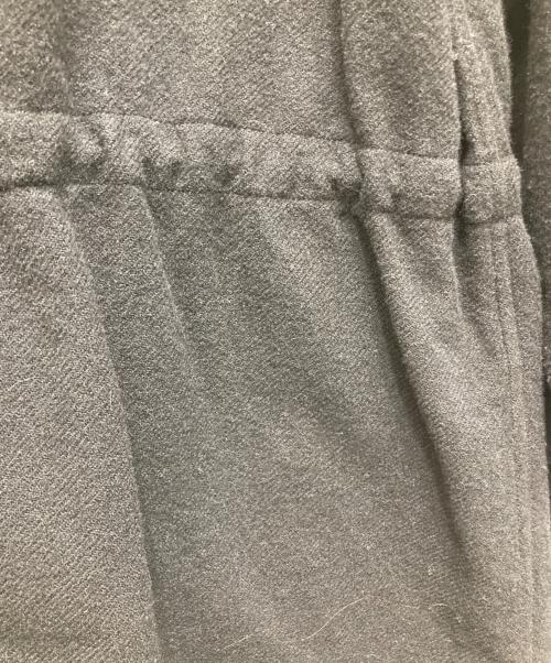 UNUSED（アンユーズド）UNUSED (アンユーズド) Cameraman Jacket ブラック サイズ:2の古着・服飾アイテム