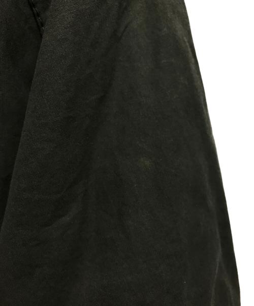 Barbour（バブアー）Barbour (バブアー) SL BEDALEオイルドジャケット カーキ サイズ:38の古着・服飾アイテム