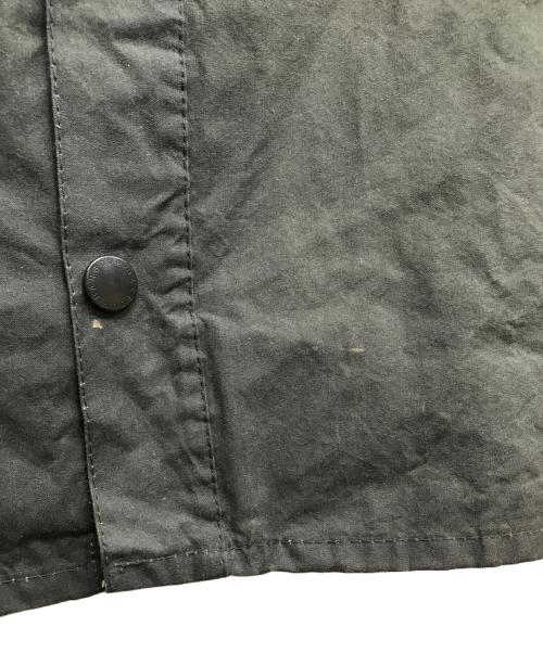 Barbour（バブアー）Barbour (バブアー) SL BEDALEオイルドジャケット カーキ サイズ:38の古着・服飾アイテム