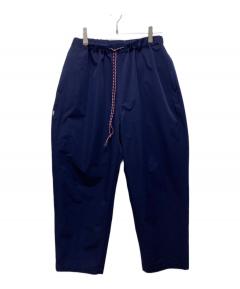 中古・古着通販】OVY (オヴィー) Cowboy Easy Flea Action Slacks