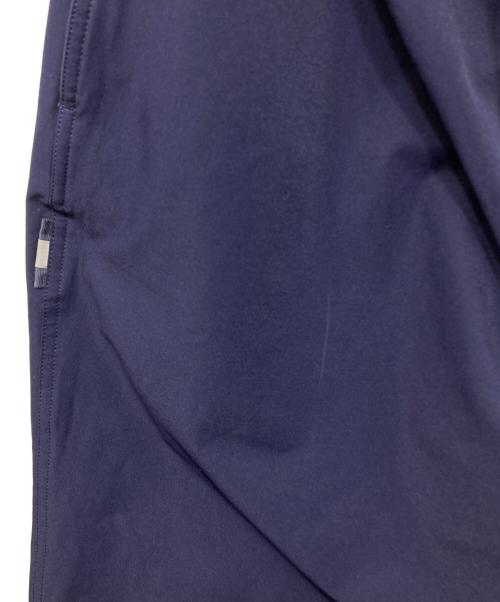 PROPS STORE（プロップスストア）PROPS STORE (プロップスストア) STRETCH EASY TROUSERS ネイビー サイズ:Sの古着・服飾アイテム