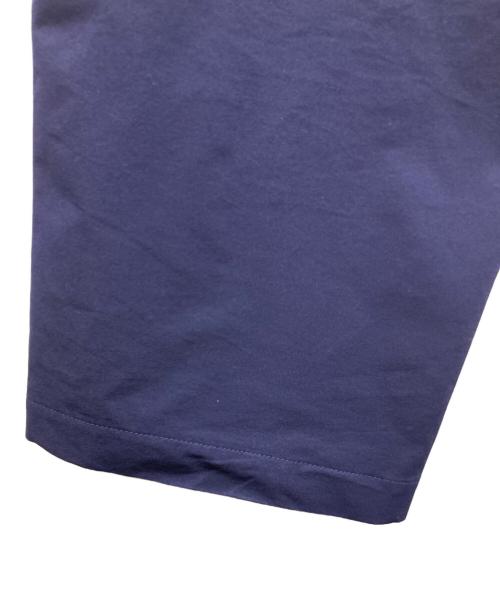 PROPS STORE（プロップスストア）PROPS STORE (プロップスストア) STRETCH EASY TROUSERS ネイビー サイズ:Sの古着・服飾アイテム