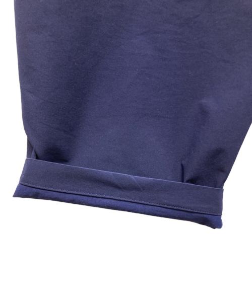 PROPS STORE（プロップスストア）PROPS STORE (プロップスストア) STRETCH EASY TROUSERS ネイビー サイズ:Sの古着・服飾アイテム