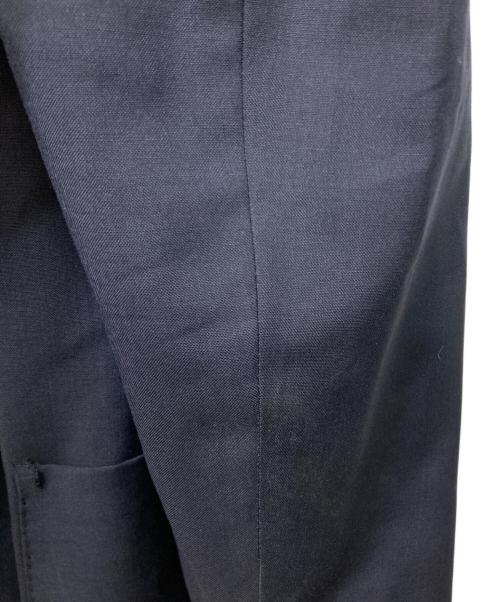 BOGLIOLI（ボリオリ）BOGLIOLI (ボリオリ) ダブルジャケット ネイビー サイズ:不明の古着・服飾アイテム