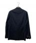 BOGLIOLI (ボリオリ) ダブルジャケット ネイビー サイズ:不明：10000円