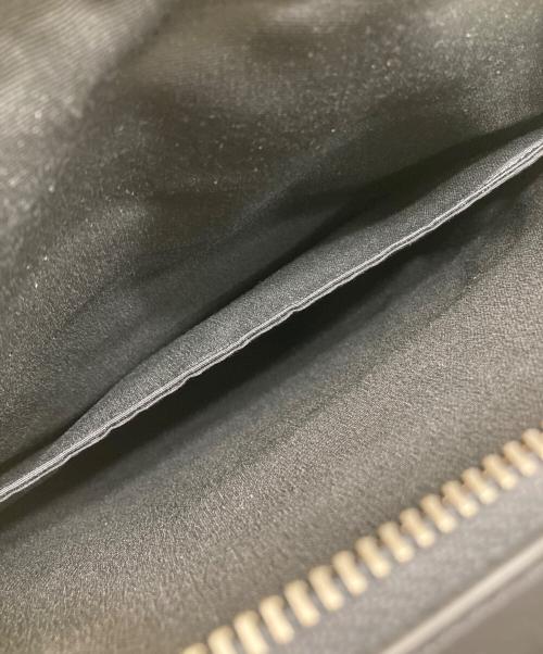 COACH（コーチ）COACH (コーチ) グラハム レザーバックパック ブラックの古着・服飾アイテム