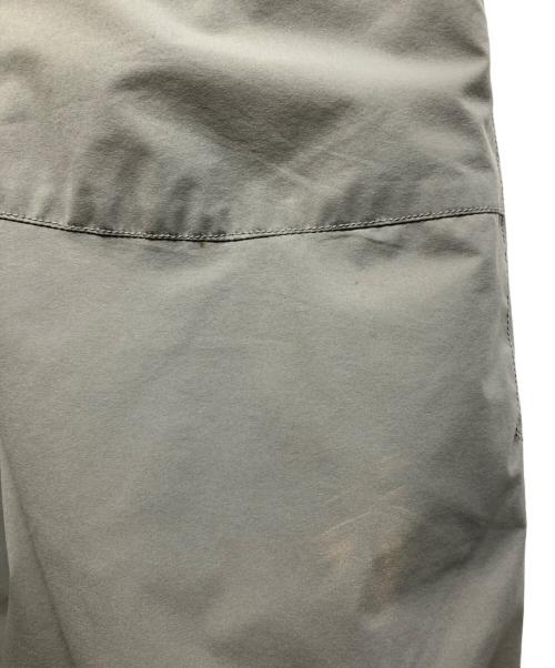 SEDAN ALL-PURPOSE（セダンオールパーパス）SEDAN ALL-PURPOSE (セダンオールパーパス) PRIMALOFT INSULATION JACKET グレー サイズ:XLの古着・服飾アイテム