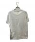 PRADA (プラダ) V Neck Cotton Tee ホワイト サイズ:M：8000円