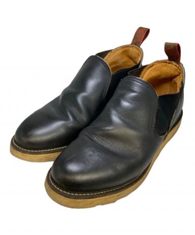 中古・古着通販】RED WING (レッドウィング) ROMEO サイドゴアブーツ