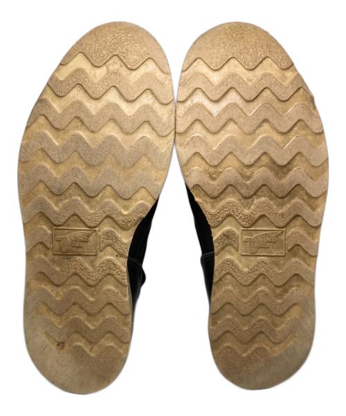 RED WING（レッドウィング）RED WING (レッドウィング) ROMEO サイドゴアブーツ ブラック サイズ: 7 1/2 Eの古着・服飾アイテム