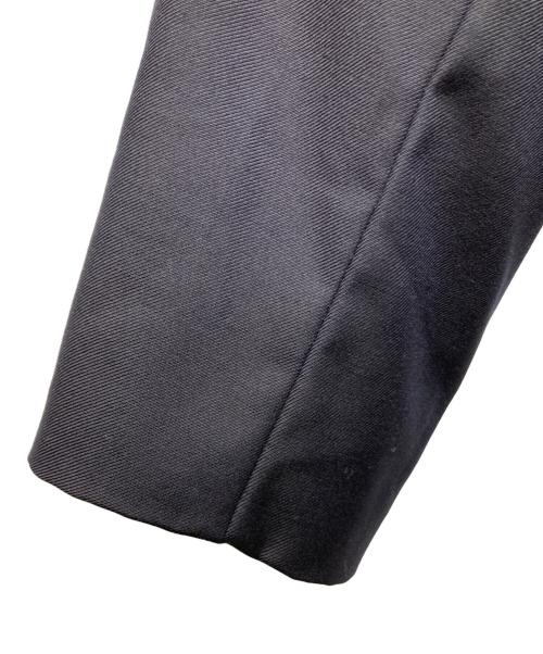 BROOKS BROTHERS（ブルックスブラザーズ）BROOKS BROTHERS (ブルックスブラザーズ) ロロピアーナ 金釦2Bブレザー ネイビー サイズ:SIZE 20の古着・服飾アイテム