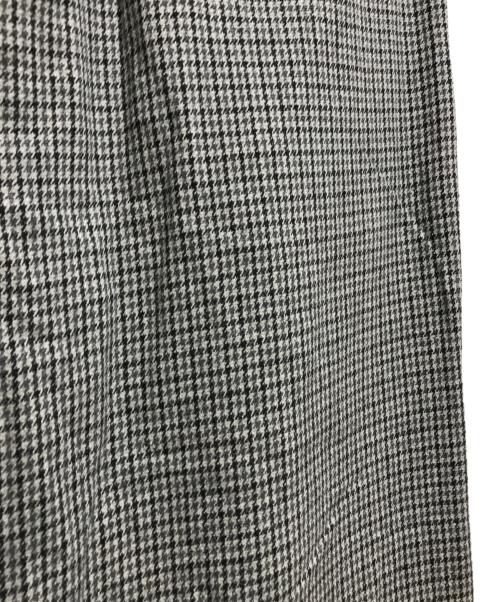 Engineered Garments（エンジニアド ガーメンツ）Engineered Garments (エンジニアド ガーメンツ) Emerson Pant - Gunclub Check / チェックパンツ グレー サイズ:Sの古着・服飾アイテム