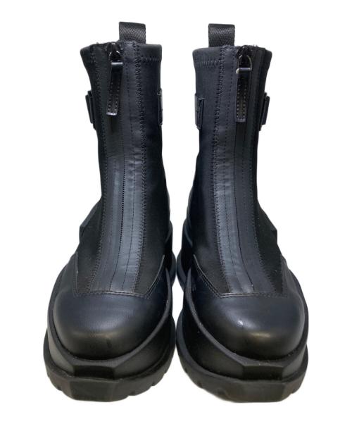 UNITED NUDE（ユナイテッドヌード）UNITED NUDE (ユナイテッドヌード) Roko Bootie II ブラック サイズ:SIZE 38の古着・服飾アイテム