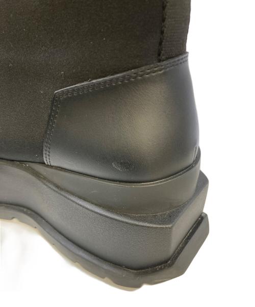 UNITED NUDE（ユナイテッドヌード）UNITED NUDE (ユナイテッドヌード) Roko Bootie II ブラック サイズ:SIZE 38の古着・服飾アイテム