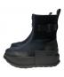 UNITED NUDE (ユナイテッドヌード) Roko Bootie II ブラック サイズ:SIZE 38：20000円
