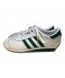 adidas (アディダス) Country II ホワイト サイズ:27：8000円