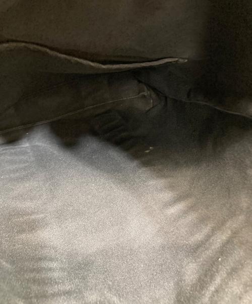 HERMES（エルメス）HERMES (エルメス) フールトゥカバス トートバッグ ブラックの古着・服飾アイテム