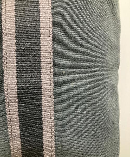 HERMES（エルメス）HERMES (エルメス) フールトゥカバス トートバッグ ブラックの古着・服飾アイテム