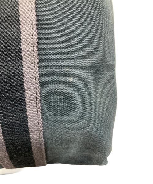 HERMES（エルメス）HERMES (エルメス) フールトゥカバス トートバッグ ブラックの古着・服飾アイテム