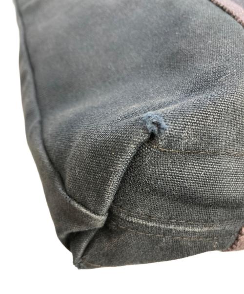 HERMES（エルメス）HERMES (エルメス) フールトゥカバス トートバッグ ブラックの古着・服飾アイテム